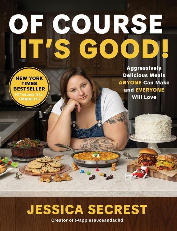 Produktbild: Of Course It's Good!
