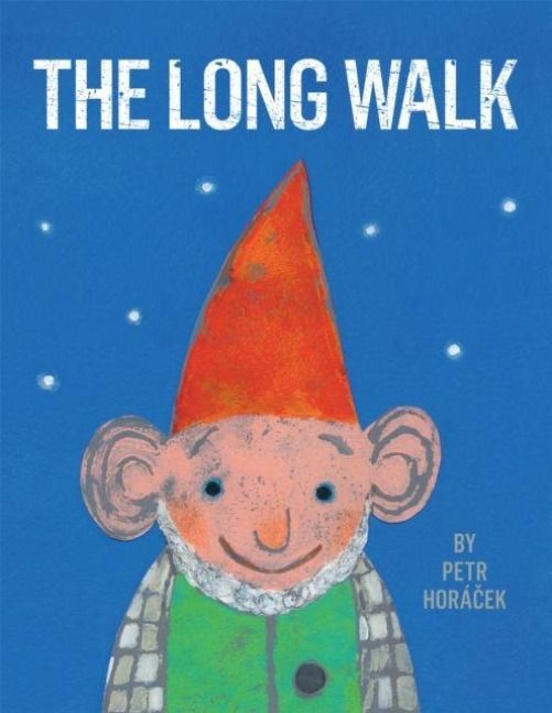 Produktbild: The Long Walk