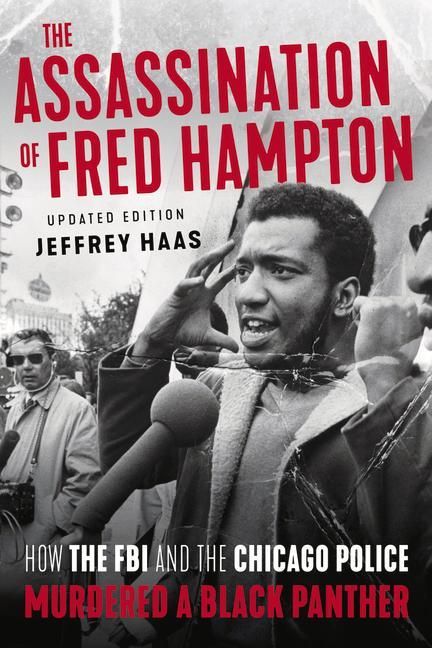 Produktbild: The Assassination of Fred Hampton