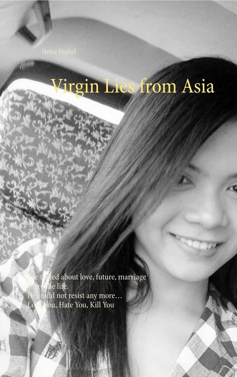 Produktbild: Virgin Lies from Asia