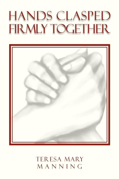 Produktbild: Hands Clasped Firmly Together