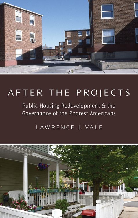 Produktbild: After the Projects