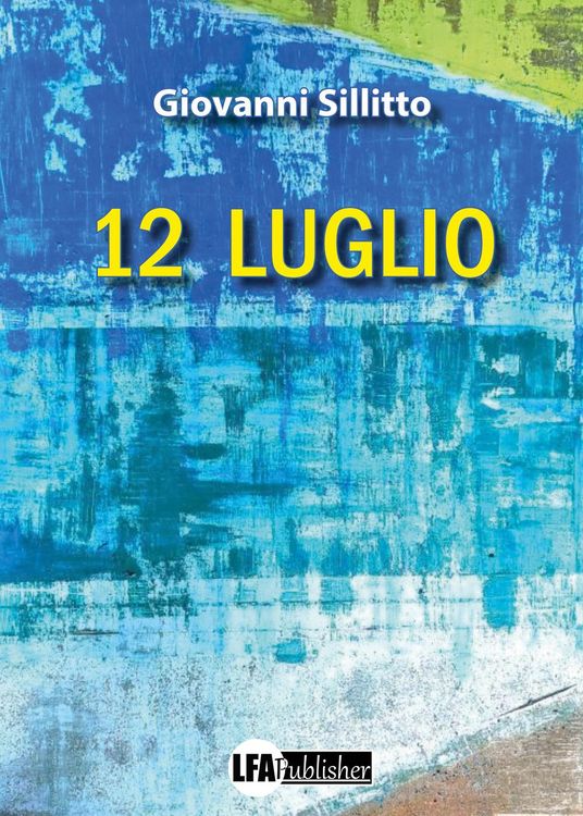 Produktbild: 12 luglio