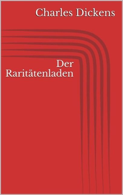 Produktbild: Der Rarit&auml;tenladen