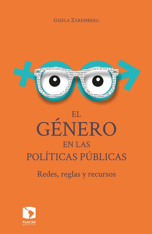 Produktbild: El g&eacute;nero en las pol&iacute;ticas p&uacute;blicas