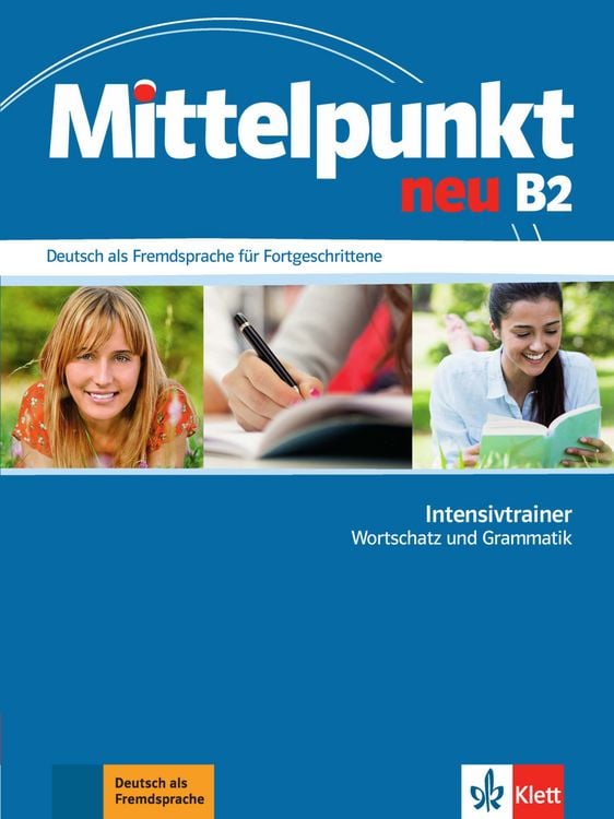 Produktbild: Mittelpunkt neu B2