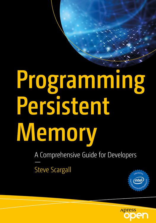 Produktbild: Programming Persistent Memory