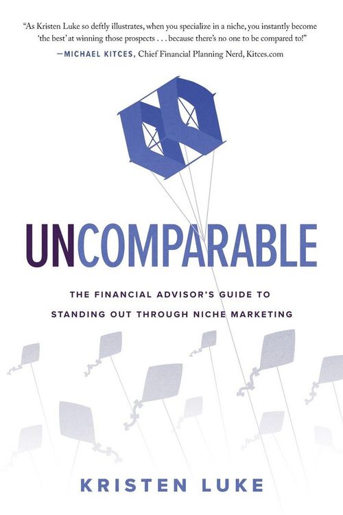 Produktbild: Uncomparable