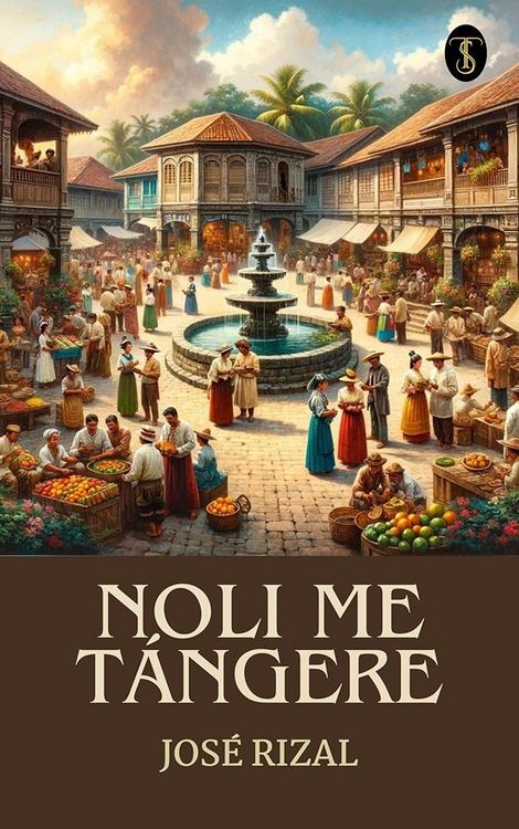 Produktbild: Noli me t&aacute;ngere