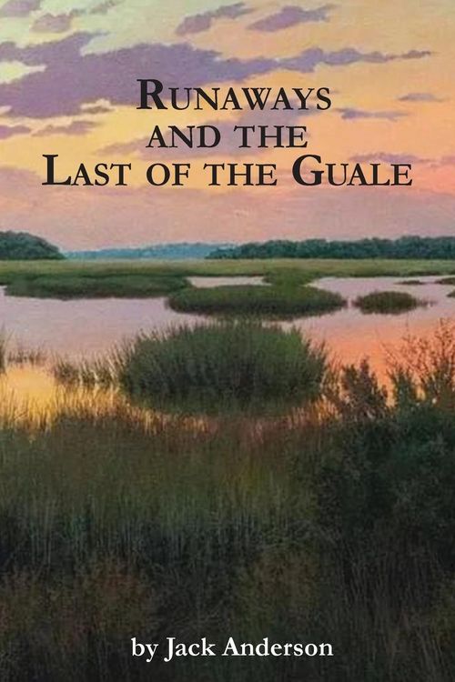 Produktbild: Runaways and the Last of the Guale