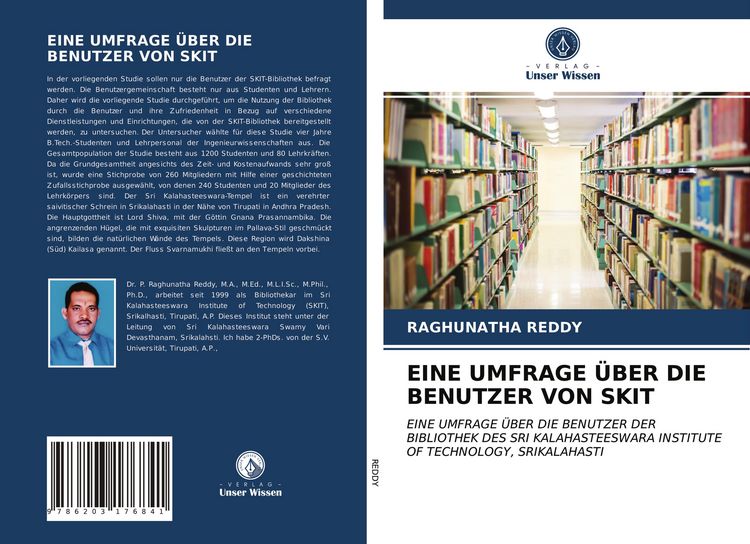 Produktbild: Eine Umfrage &uuml;ber die Benutzer von Skit