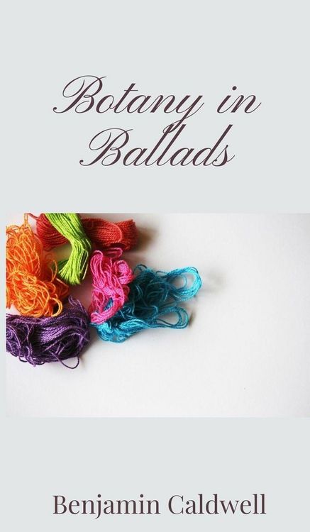 Produktbild: Botany in Ballads