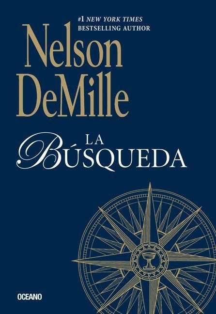 Produktbild: La B&uacute;squeda