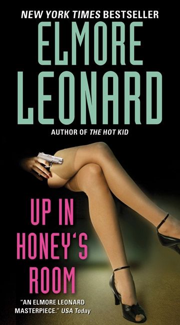 Produktbild: Up in Honey's Room