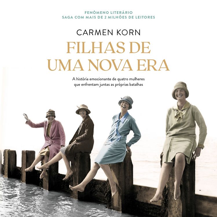 Produktbild: Filhas de uma nova era