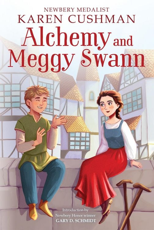 Produktbild: Alchemy and Meggy Swann