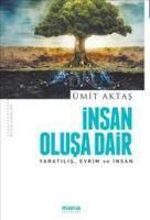 Produktbild: Insan Olusa Dair - Yaratilis, Evrim ve Insan
