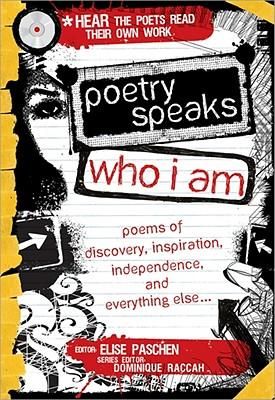 Produktbild: Poetry Speaks Who I Am