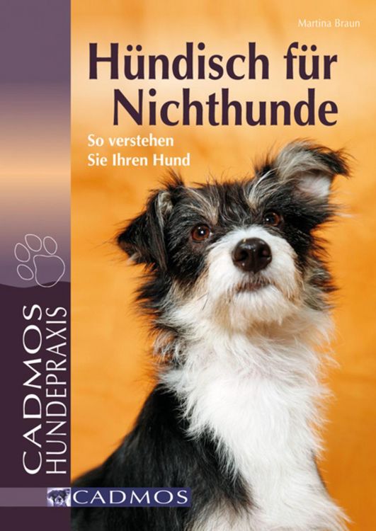 Produktbild: H&uuml;ndisch f&uuml;r Nichthunde