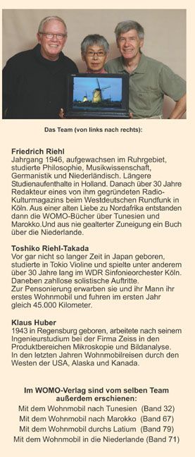 Produktbild: Mit dem Wohnmobil nach Lothringen