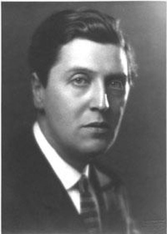 Bild vom Artikel Wozzeck vom Autor Alban Berg