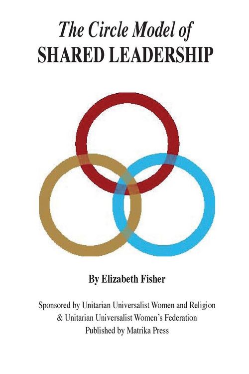 Produktbild: The Circle Model of Shared Leadership