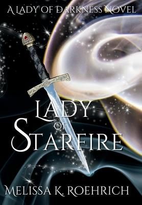 Produktbild: Lady of Starfire