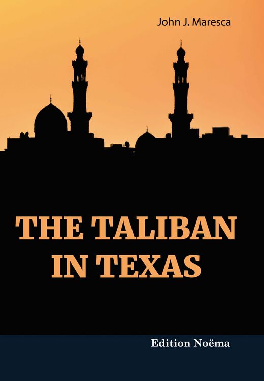 Produktbild: The Taliban in Texas