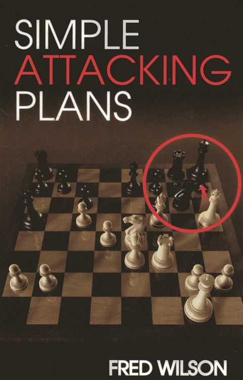Produktbild: Simple Attacking Plans