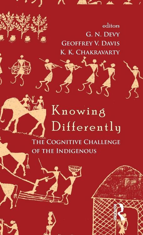 Produktbild: Knowing Differently