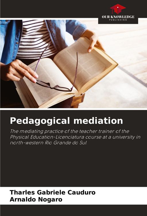 Produktbild: Pedagogical mediation