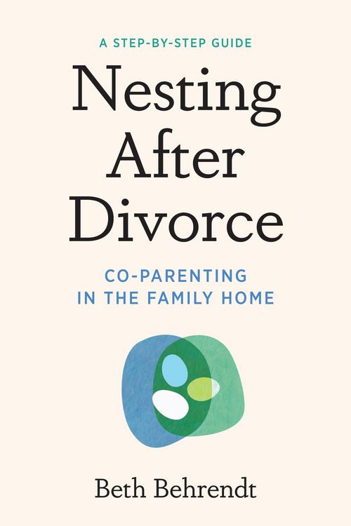 Produktbild: Behrendt, B: Nesting After Divorce