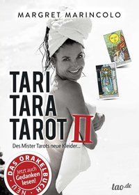 Produktbild: Tari Tara Tarot Ii