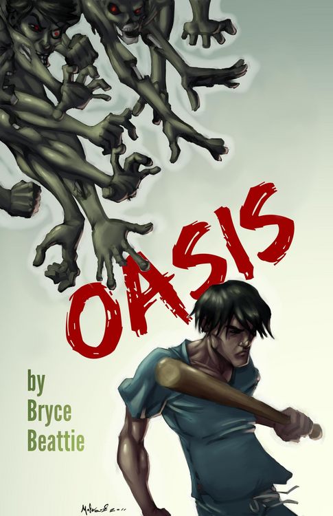Produktbild: Oasis