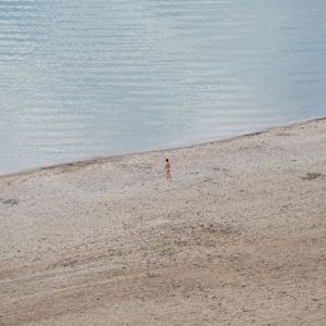 Produktbild: Eight Waves In Search Of An Ocean (LP)