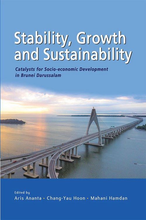 Produktbild: Stability, Growth and Sustainability