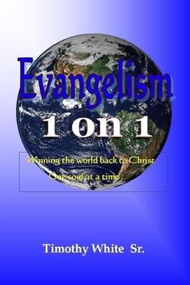 Produktbild: Evangelism 1 on 1