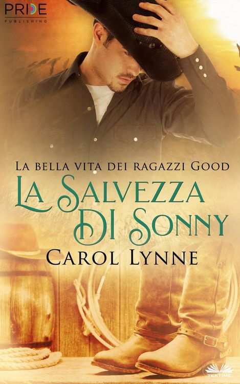 Produktbild: La Salvezza Di Sonny