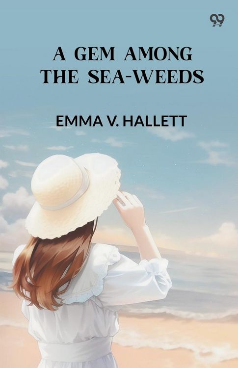 Produktbild: A Gem Among the Sea-Weeds