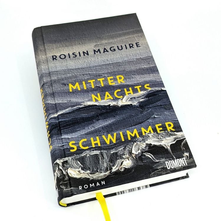 Produktbild: Mitternachtsschwimmer