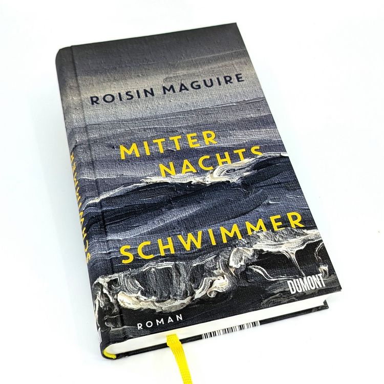 Produktbild: Mitternachtsschwimmer