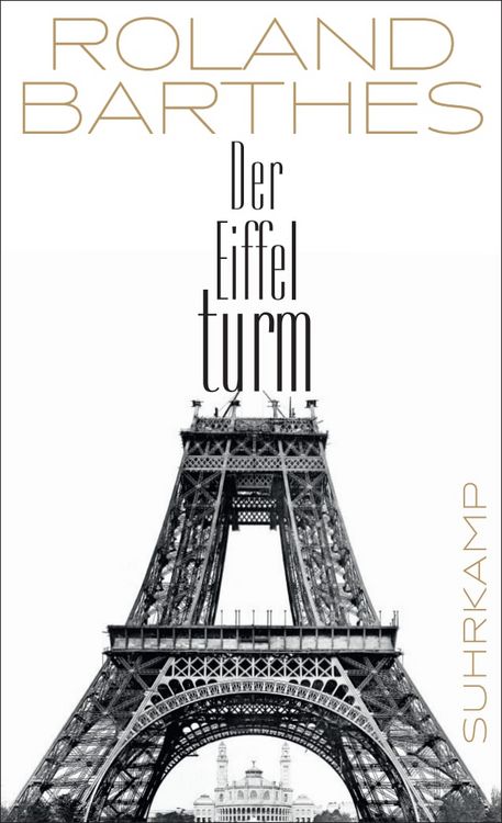 Produktbild: Der Eiffelturm