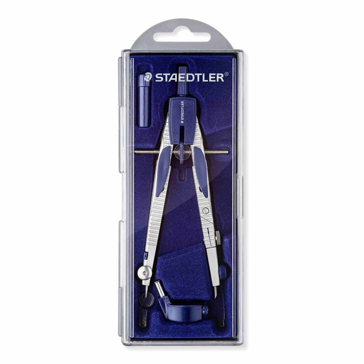 Produktbild: STAEDTLER Schnellverstellzirkel 553 01