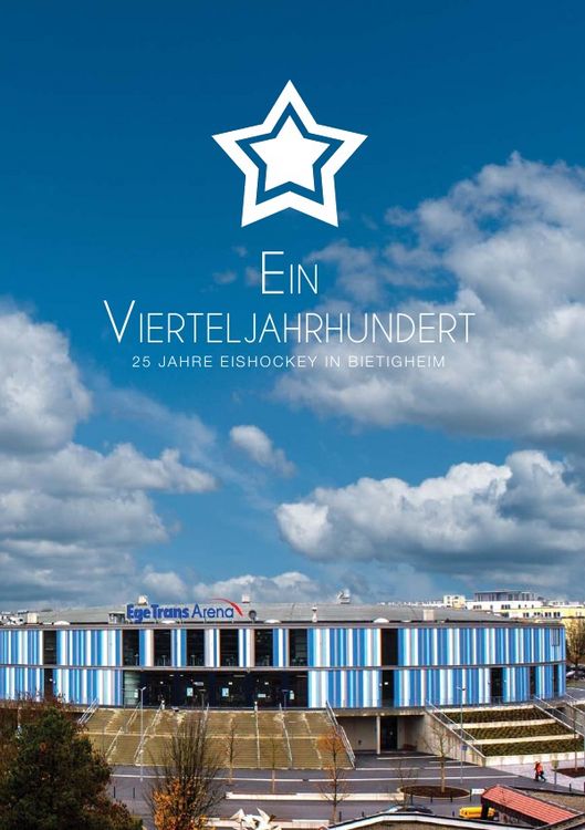 Produktbild: Ein Vierteljahrhundert