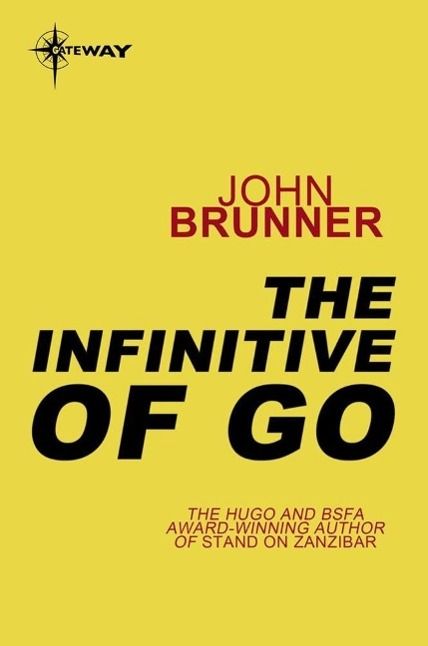 Produktbild: The Infinitive of Go