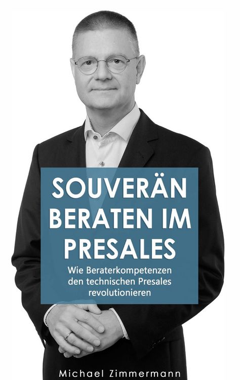 Produktbild: Souver&auml;n beraten im Presales
