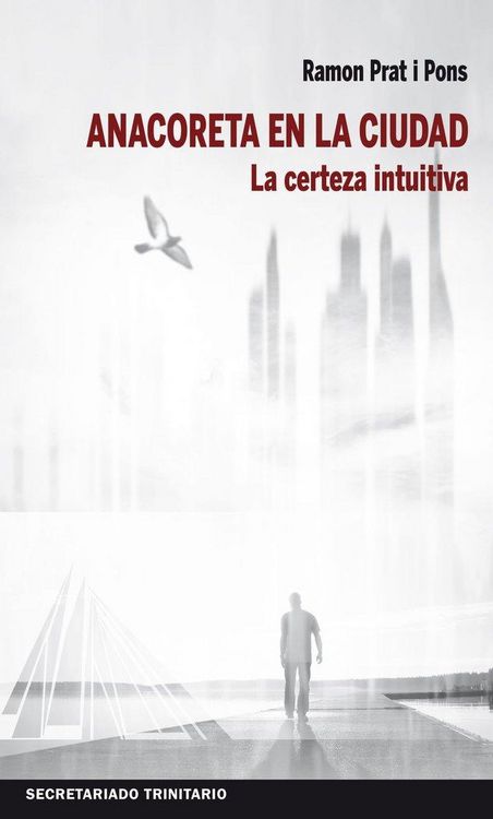 Produktbild: Anacoreta En La Ciudad