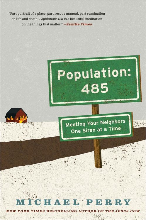 Produktbild: Population: 485