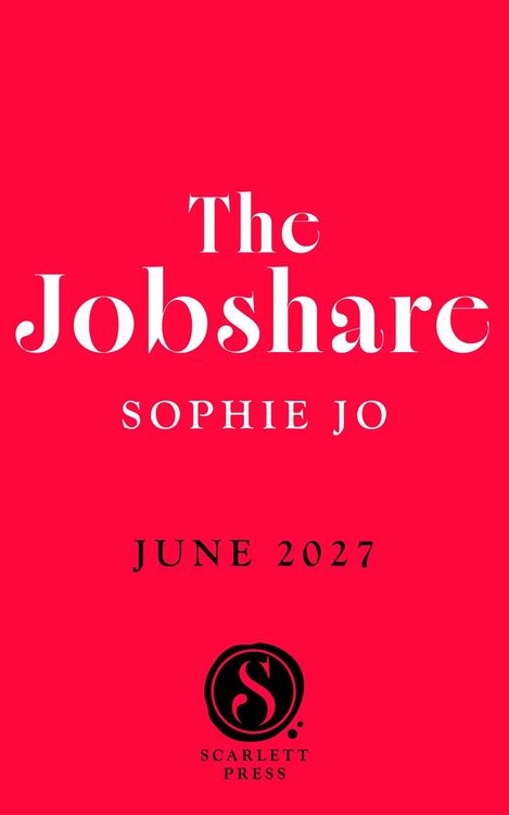 Produktbild: The Jobshare