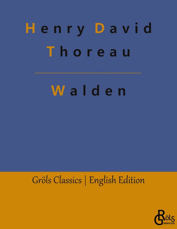 Produktbild: Walden
